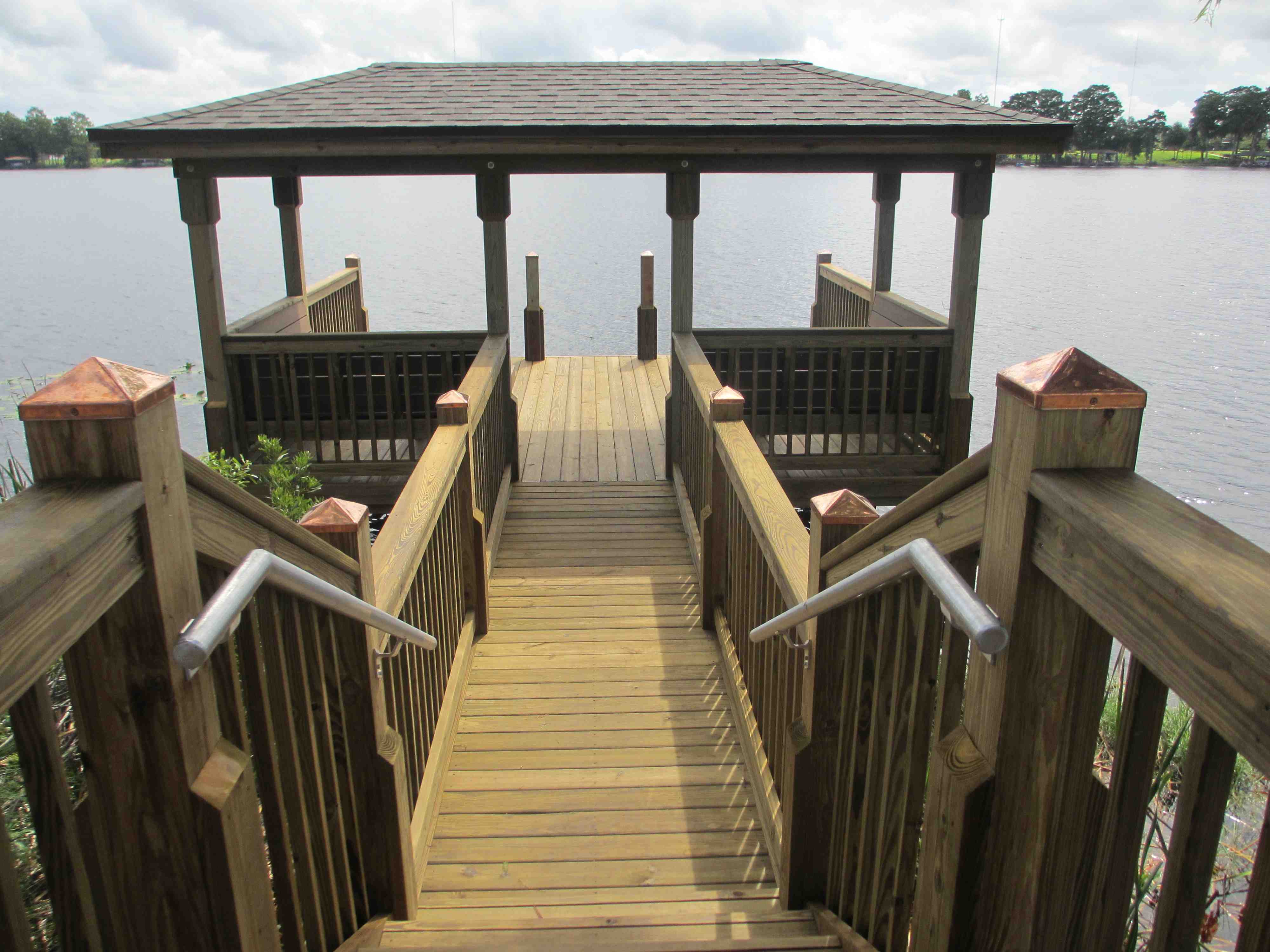 Florida marine Contractors Association Names Rick Fender of Fender